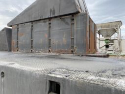 Flexifloat S70 Quadrafloat, Duofloat Sectional Barge Package [6 Available] full