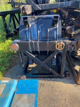 APE 40’x32″ Offshore Pile Driving Leads