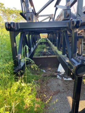 APE 40’x32″ Offshore Pile Driving Leads