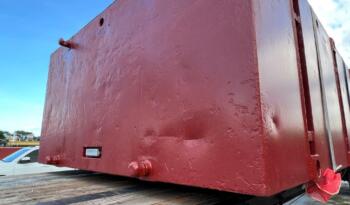 Poseidon P2 Sectional Barge Package full