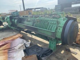 2014 ICE I-125 Diesel Pile Hammer