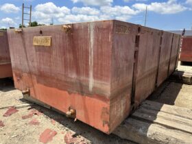 Flexifloat S50 Sectional Barges for Rent