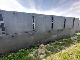 Flexifloat H50 Sectional Barges [5 Available]