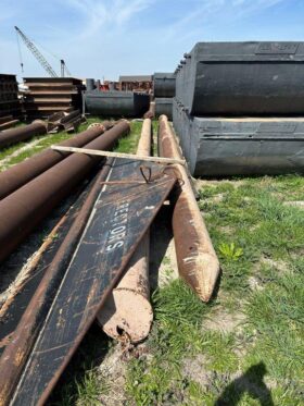 Flexifloat H50 Sectional Barges [5 Available]