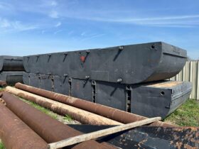 Flexifloat H50 Sectional Barges [5 Available]