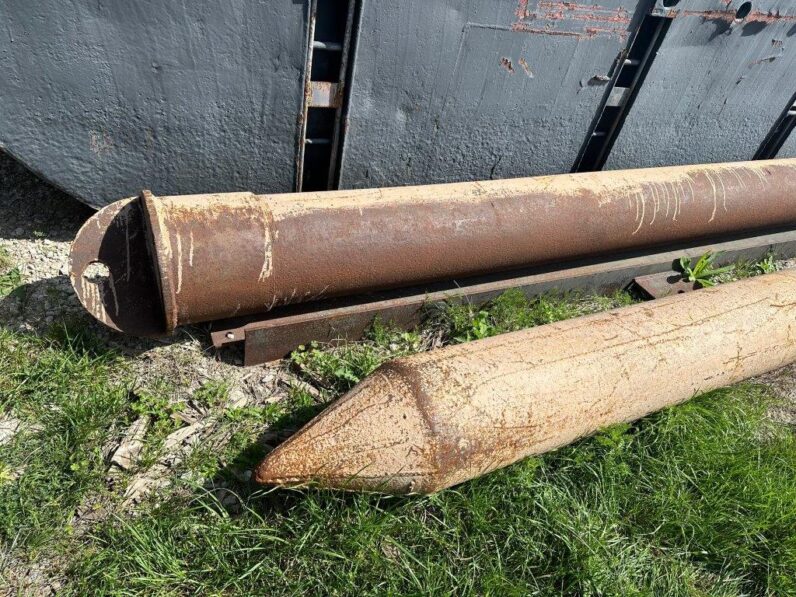 Flexifloat H50 Sectional Barges [5 Available]