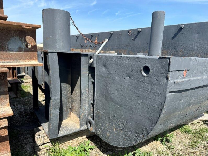 Flexifloat H50 Sectional Barges [5 Available]