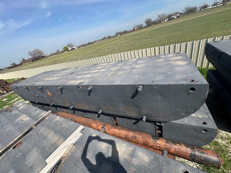 Flexifloat H50 Sectional Barges [5 Available]