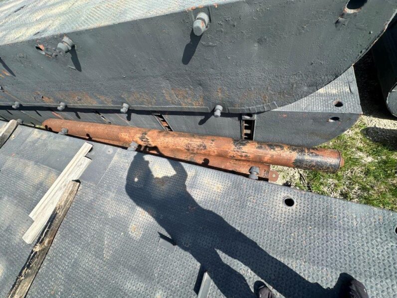 Flexifloat H50 Sectional Barges [5 Available]