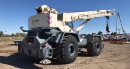 2011 Terex RT670 70 Ton Rough Terrain Crane