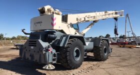 2011 Terex RT670 70 Ton Rough Terrain Crane