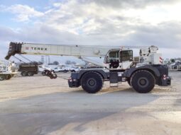 2013 Terex RT670 70 Ton Rough Terrain Crane