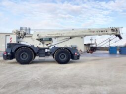 2013 Terex RT670 70 Ton Rough Terrain Crane