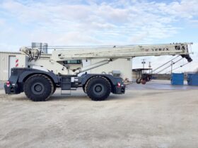 2013 Terex RT670 70 Ton Rough Terrain Crane