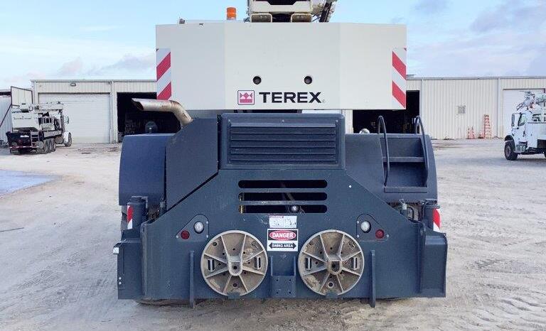 2013 Terex RT670 70 Ton Rough Terrain Crane full