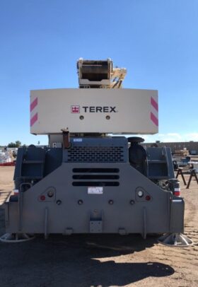 2011 Terex RT670 70 Ton Rough Terrain Crane