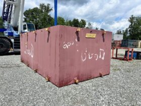 Flexifloat S70 Quadrafloat, Duofloat Sectional Barges