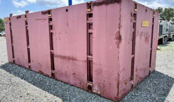 Flexifloat S70 Quadrafloat, Duofloat Sectional Barges full