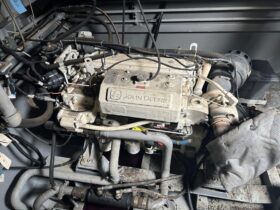 2020 600HP Truckable Push Boat