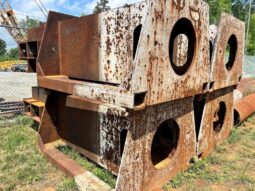 Flexifloat/Poseidon Spud Wells [4 Available]