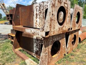 Flexifloat/Poseidon Spud Wells [4 Available]