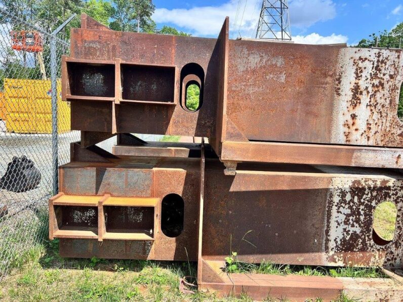 Flexifloat/Poseidon Spud Wells [4 Available]