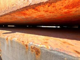 Poseidon P2 10′ x 40′ x 5′ Sectional Barges [6 Available]