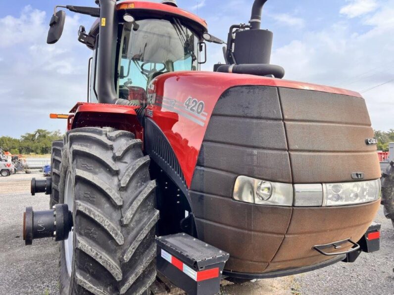 2023 420 Tractor Farming/Tractors [3 Available]