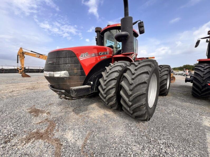 2023 420 Tractor Farming/Tractors [3 Available]