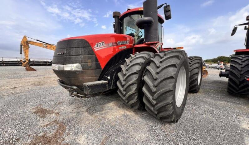 2023 420 Tractor Farming/Tractors [3 Available] full
