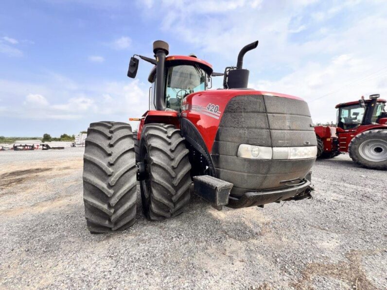 2023 420 Tractor Farming/Tractors [3 Available]