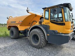 2023 Bergmann C815a Water Truck