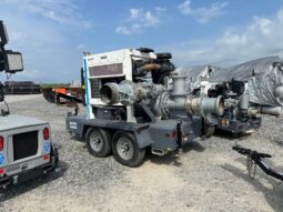 Atlas Copco Water Pump [6 Available]