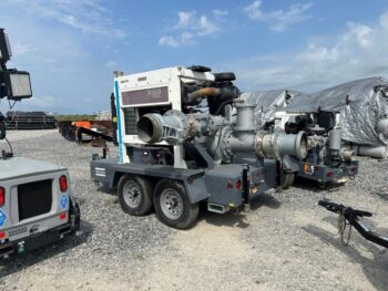 Shop Built S70 Spudwells [2 Available]