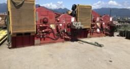 Manitowoc 390 Winches [2 Available]