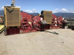 Manitowoc 390 Winches [2 Available]
