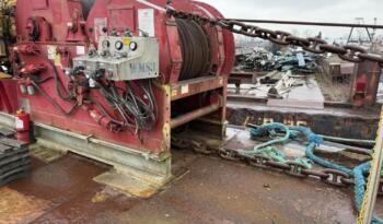 Manitowoc 390 Winches [2 Available] full