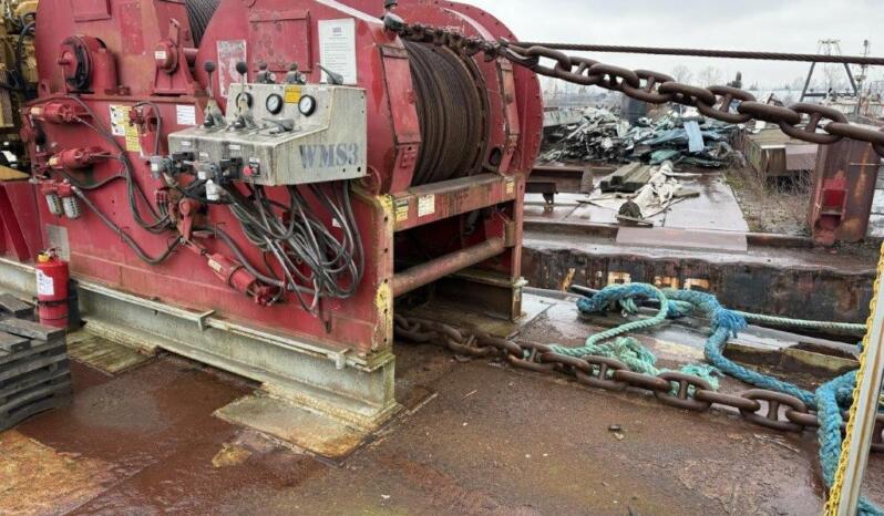 Manitowoc 390 Winches [2 Available] full