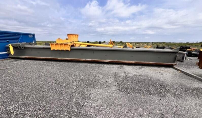 Junttan HHx300 Hydraulic Impact Hammer