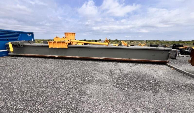 Junttan HHx300 Hydraulic Impact Hammer