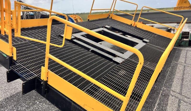 Junttan HHx300 Hydraulic Impact Hammer