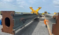 Junttan HHx300 Hydraulic Impact Hammer