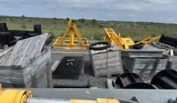 Welcome to HeavySurplus