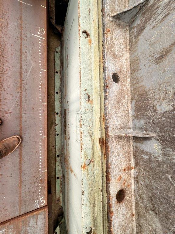 Shugart Barge Package