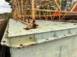 Shugart Barge Package