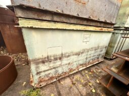 Shugart Barge Package