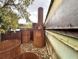 Shugart Barge Package