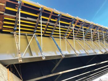 Flexifloat 40x80x7 S70 Barge Sectional Barges